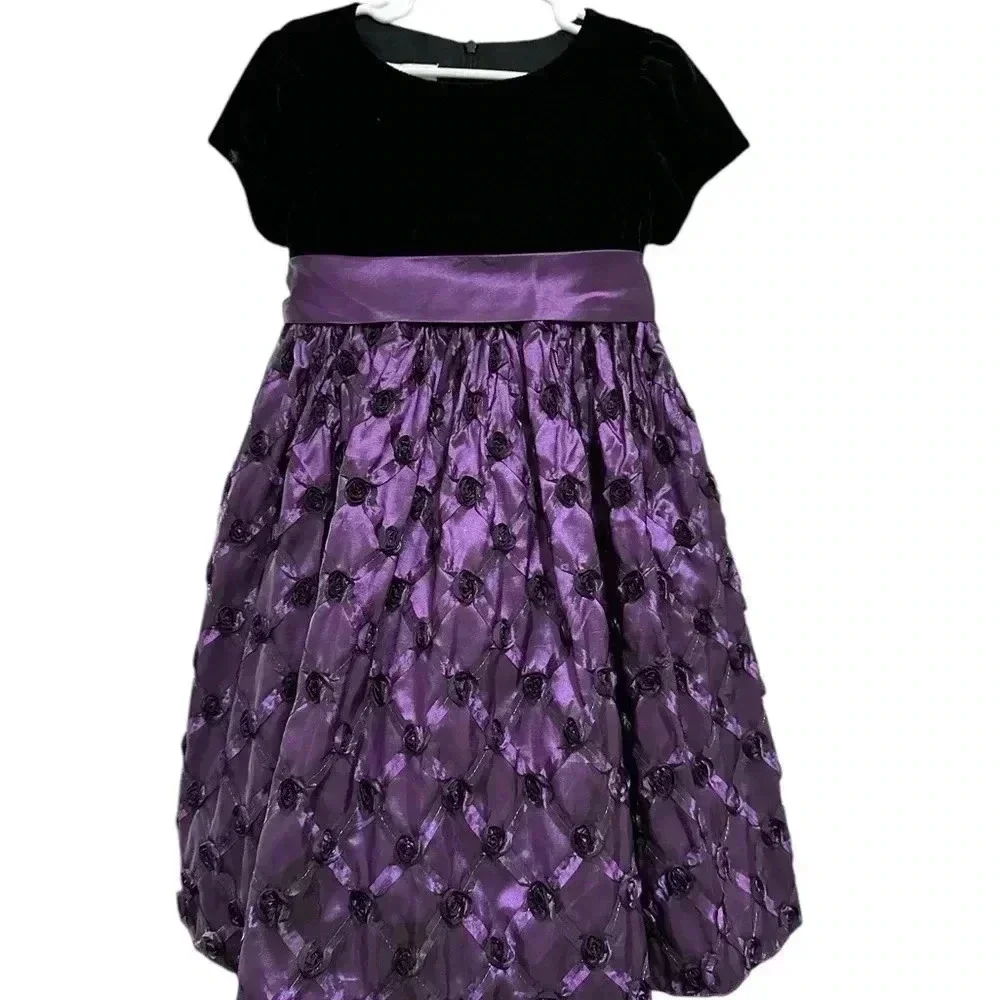 ￼American Princess dress - Picture 4 of 8